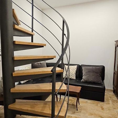 Bel & Ancien Appartement T3 Renove Dans Sartene Zewnętrze zdjęcie