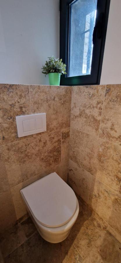 Bel & Ancien Appartement T3 Renove Dans Sartene Zewnętrze zdjęcie