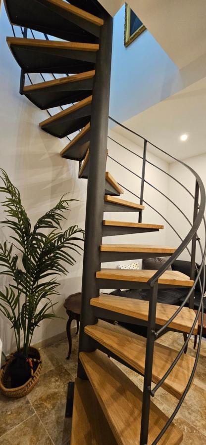 Bel & Ancien Appartement T3 Renove Dans Sartene Zewnętrze zdjęcie
